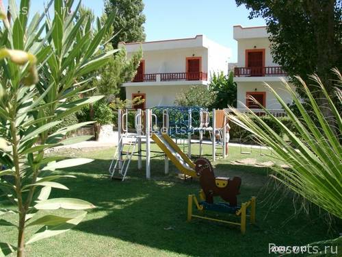 Matala Valley Village Hotel 3
